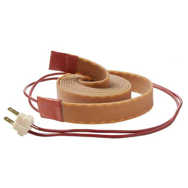 BriskHeat BS0101120L electronic component product image
