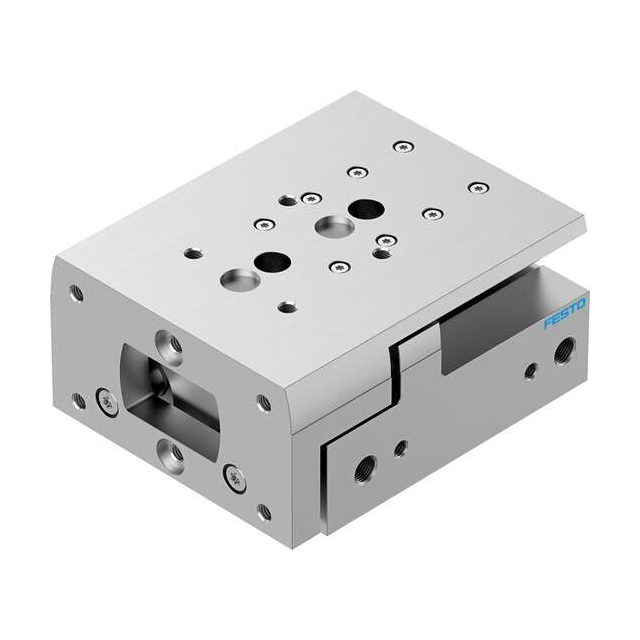 Festo Corporation DGST-25-50-E1A electronic component product image