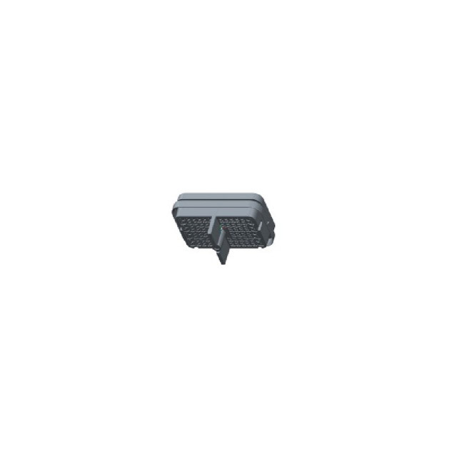 TE Connectivity Deutsch Connectors DRB12-128PANE-L018 electronic component product image