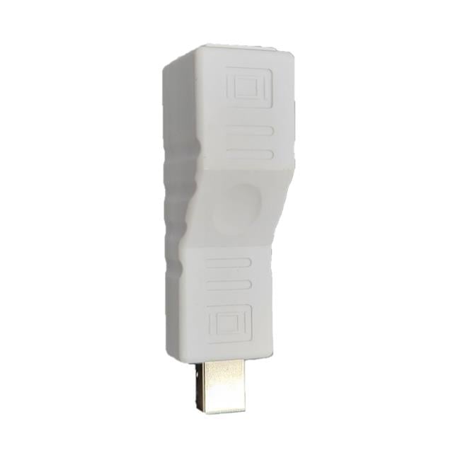Micro Connectors, Inc. G08-MDMF electronic component product image