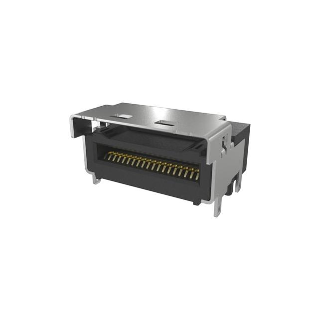 Amphenol ICC (Commercial Products) G97R21312HR electronic component product image
