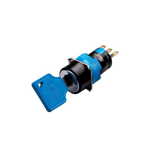 Kacon K16-612 electronic component product image
