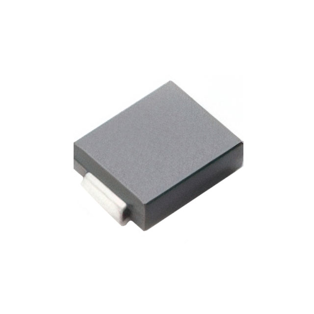 MDE Semiconductor Inc MSMBJ5.0A electronic component product image