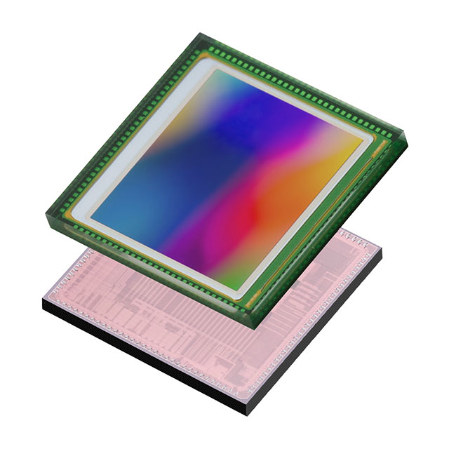 ams-OSRAM USA INC. MIRA220 2QM1WP FT SE electronic component product image
