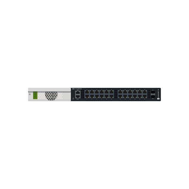 NVT Phybridge NV-FLX-024-10G electronic component product image