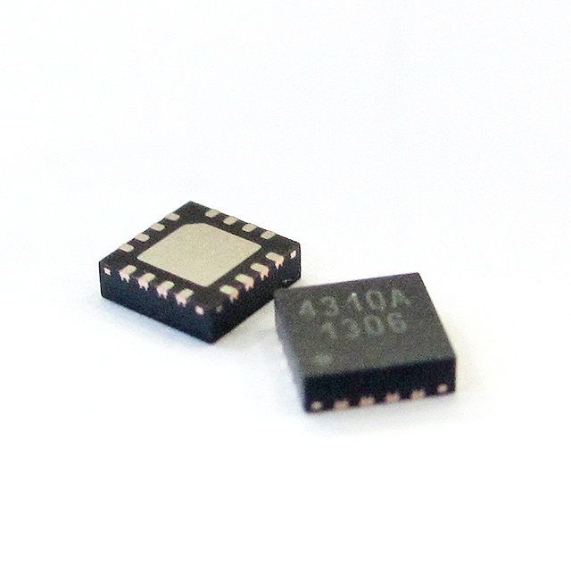 Silicon Craft Technology Public Company Limited P10CVQK4P20UT1001T6 electronic component product image
