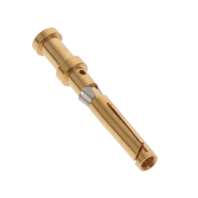 TE Connectivity AMP Connectors T2020012008-000 electronic component product image