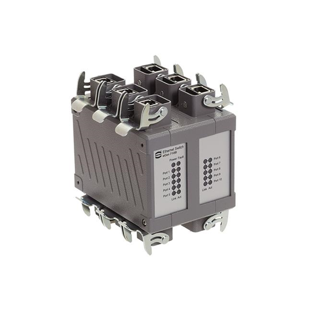 HARTING 20703103924 electronic component product image