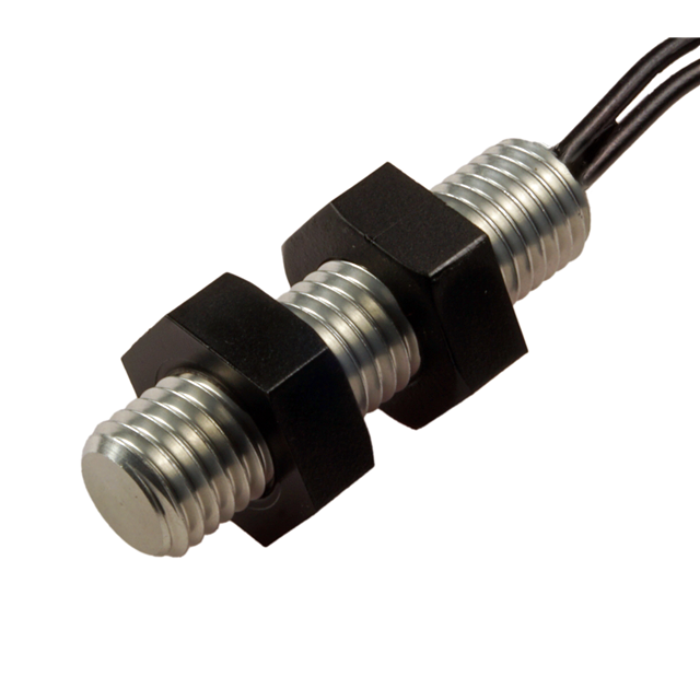 Reed Switch Developments Corp. 2450-1960-100 electronic component product image