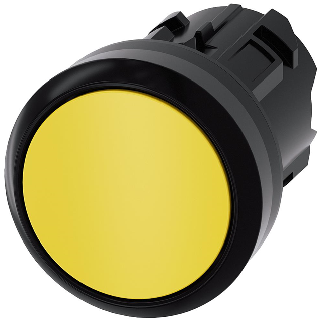Siemens 3SU10000AA300AA0 electronic component product image