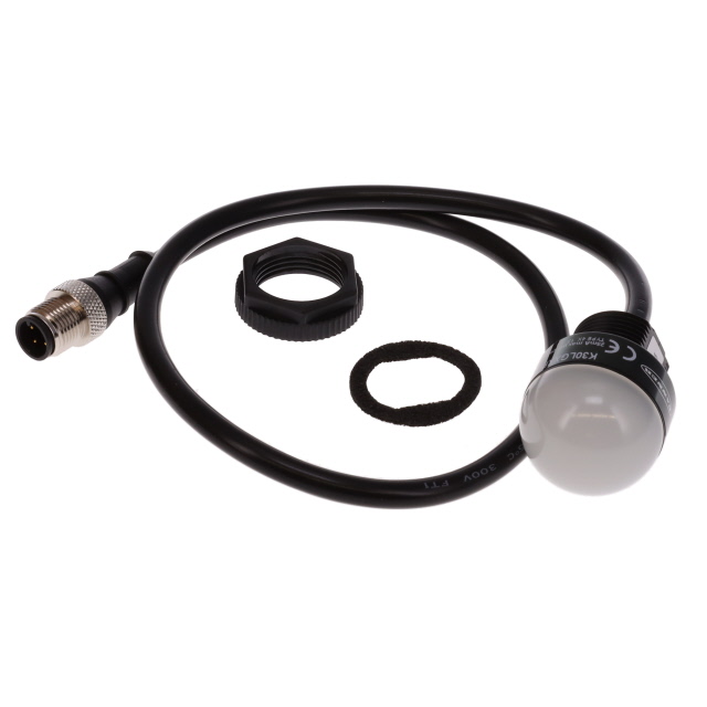 Banner Engineering Corporation K30LGXXPQTASK electronic component product image