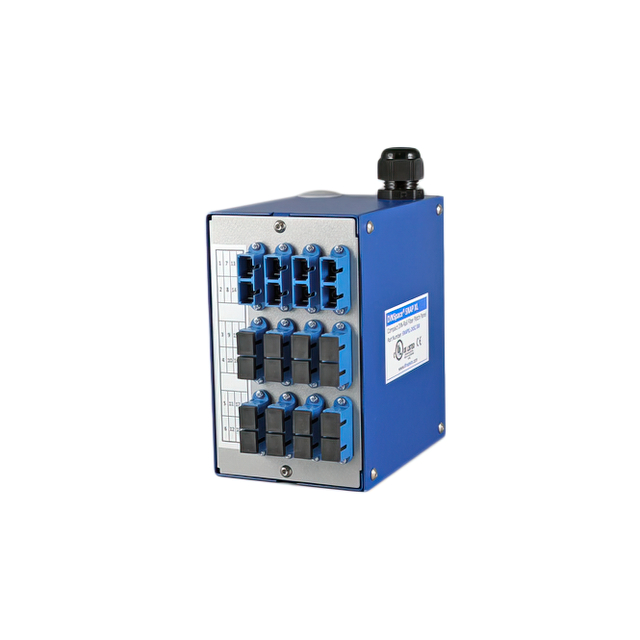 DIN Space Inc. SNAPXL-24SC-SM electronic component product image
