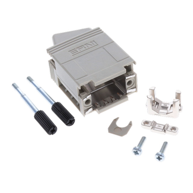 TE Connectivity Erni 063389 electronic component product image