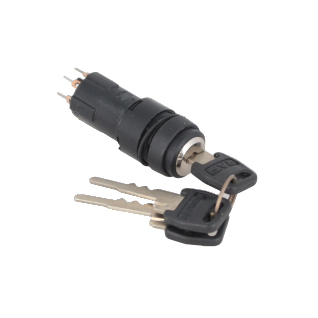 RAFI 1.10.117.617/0000 electronic component product image