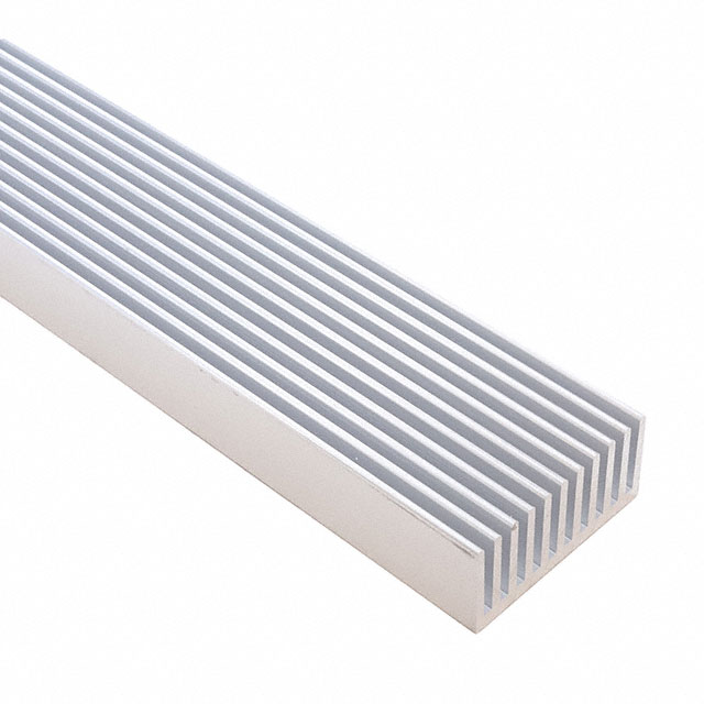 Wakefield Thermal Solutions 125308 electronic component product image
