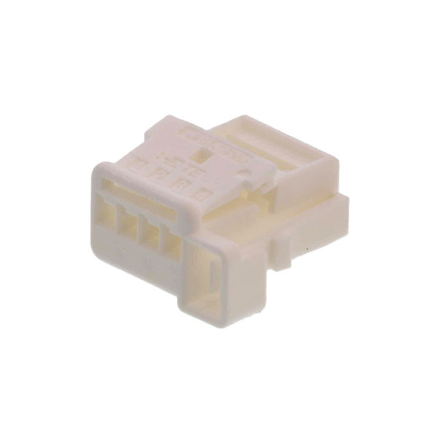 TE Connectivity AMP Connectors 1379029-2 electronic component product image