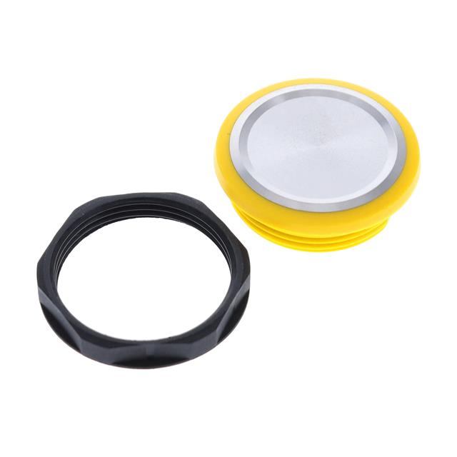 SCHURTER Inc. 3-126-810 electronic component product image