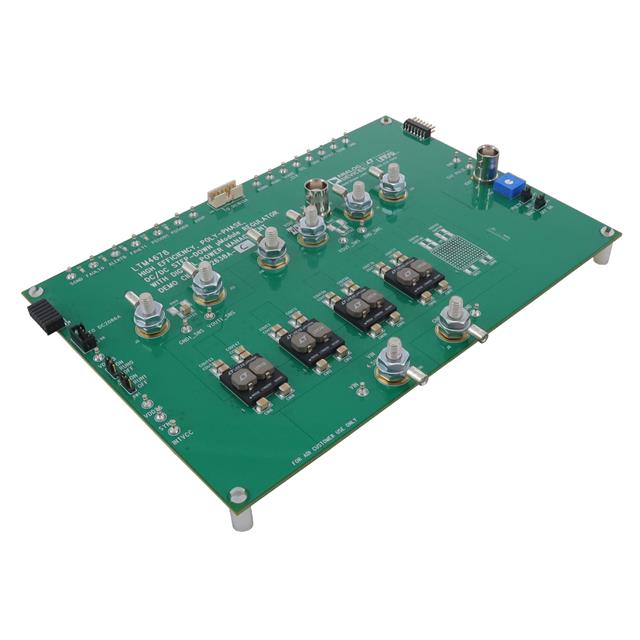 Analog Devices Inc. DC2638A-C electronic component product image