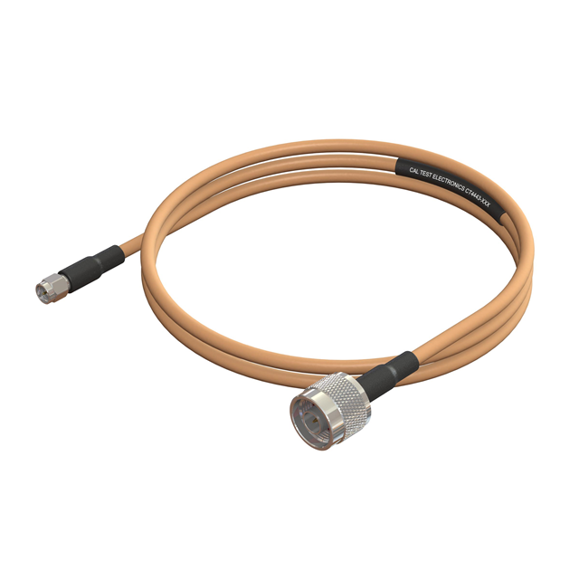 Cal Test Electronics CT4443-100 electronic component product image