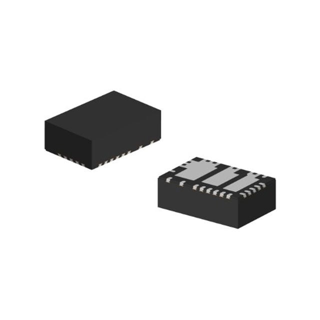 Allegro MicroSystems APM81911KNBATR electronic component product image