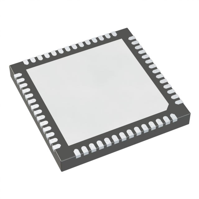 Microchip Technology LE9622RQC electronic component product image