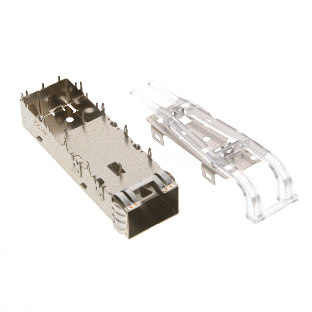 TE Connectivity AMP Connectors 2170193-1 electronic component product image