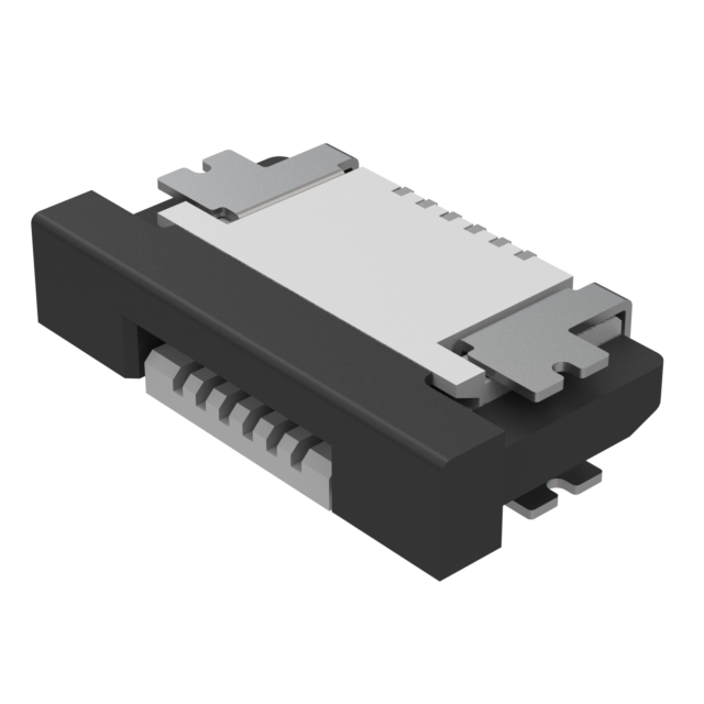 Cvilux USA CF20061D0R0-NH electronic component product image