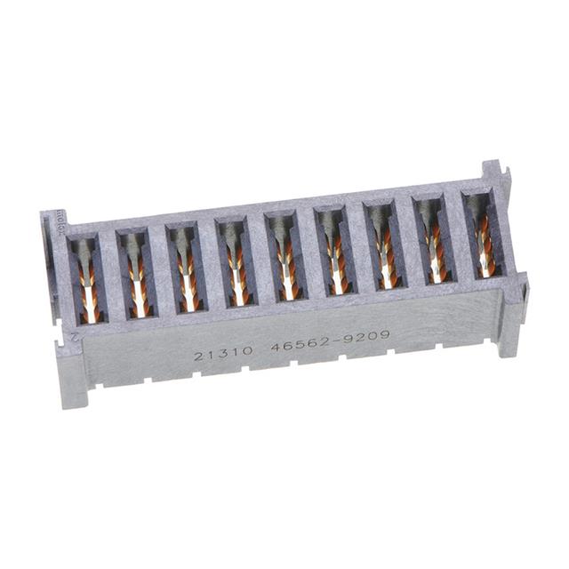 Molex 0465629209 electronic component product image