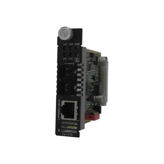 Perle Systems 05042990 electronic component product image