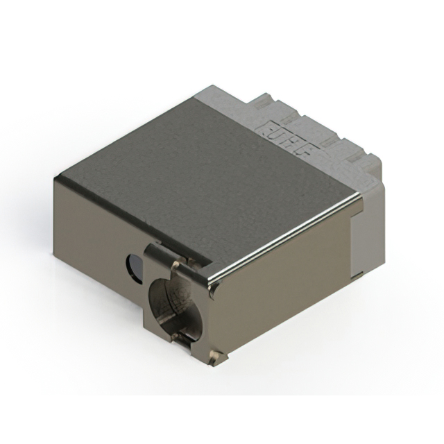 EDAC Inc. 519-036-541-460 electronic component product image