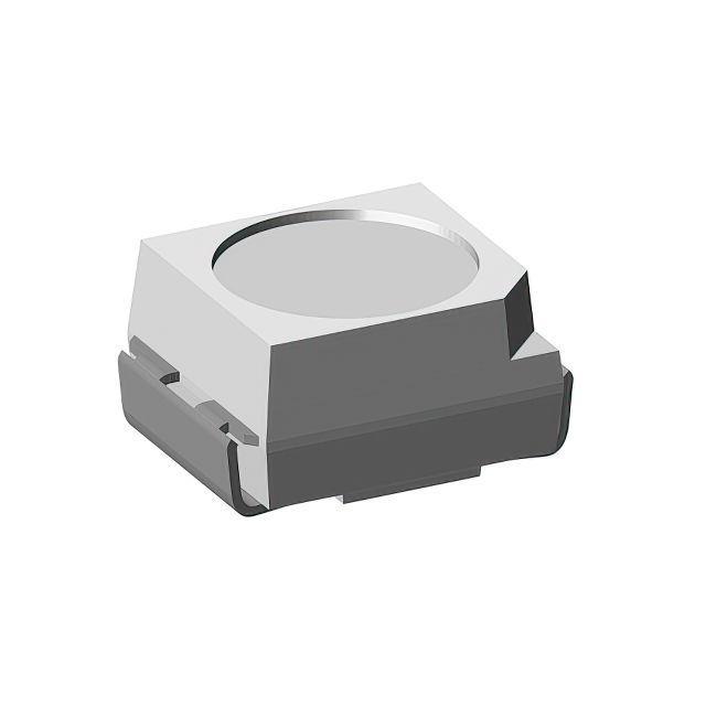 Vishay Semiconductor Opto Division VSMY3850X01-GS08 electronic component product image