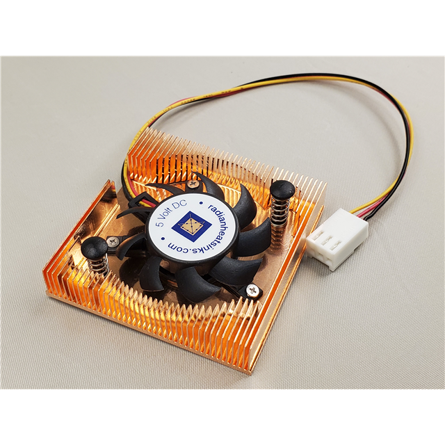 Radian SC05S+P+P1814 electronic component product image
