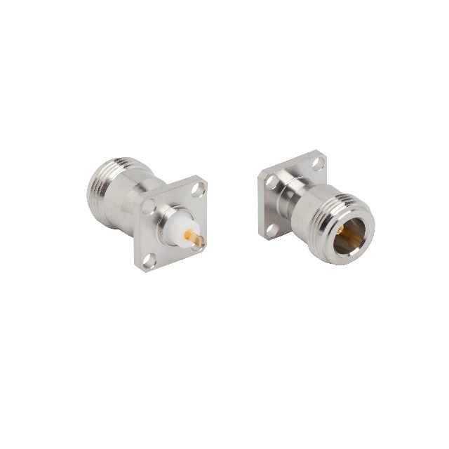 Amphenol RF 172361-10 electronic component product image
