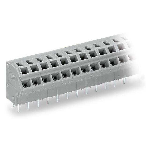 WAGO Corporation 254-162 electronic component product image