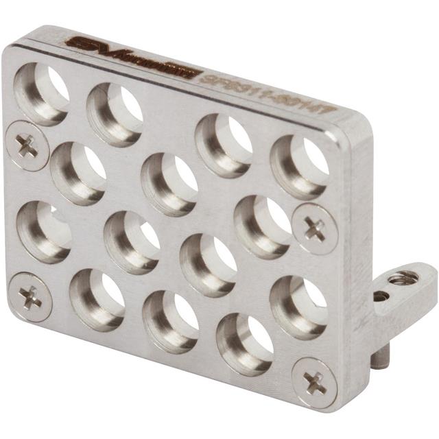 Amphenol SV Microwave 9311-60221 electronic component product image