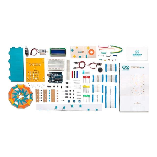 Arduino AKX01020 electronic component product image