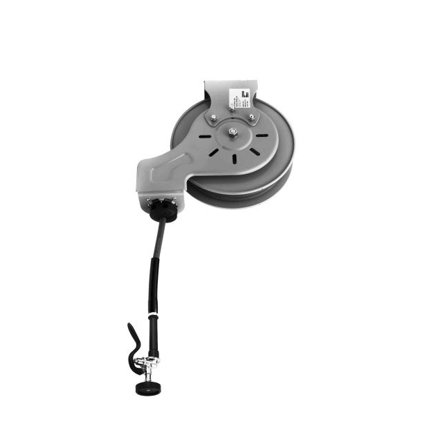 T&S Brass B-7232-01 electronic component product image
