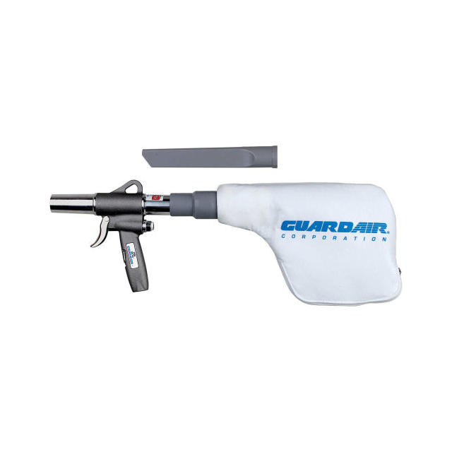 Guardair Corporation 1500 electronic component product image