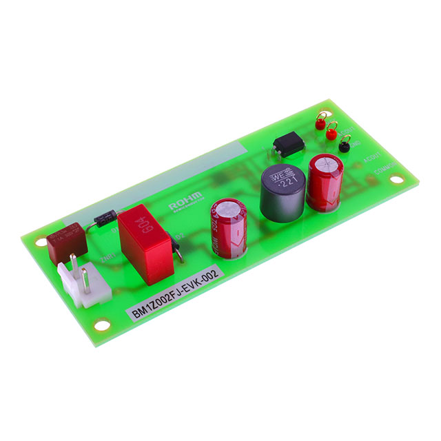 ROHM Semiconductor BM1Z002FJ-EVK-002 electronic component product image