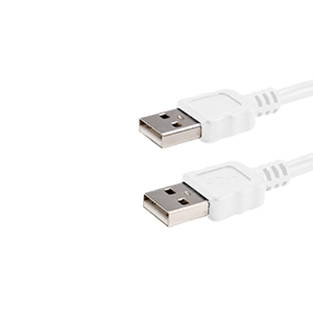 Same Sky (Formerly CUI Devices) CBL-UA-UA-20WP electronic component product image
