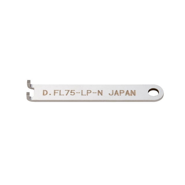 Hirose Electric Co Ltd D.FL75-LP-N electronic component product image