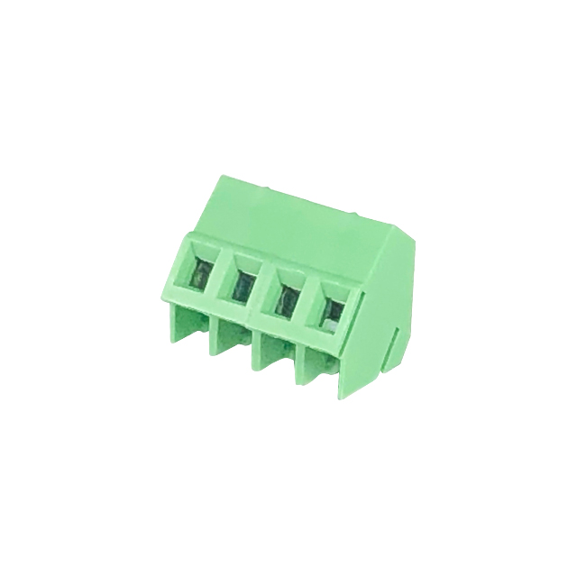 Dinkle Corporation, USA EK508A-04P electronic component product image