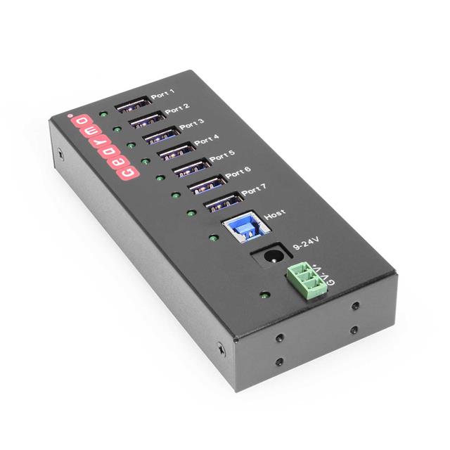 Gearmo GM-HU37DW electronic component product image
