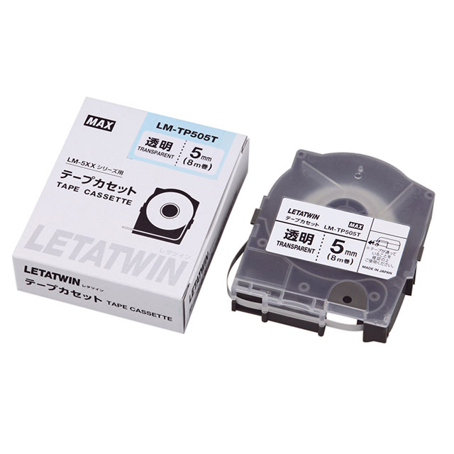 MAX USA CORP. LM90172 electronic component product image