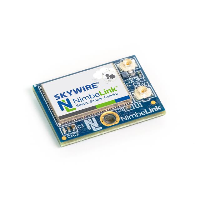 Airgain NL-SWN-LTE-NRF9160-C electronic component product image