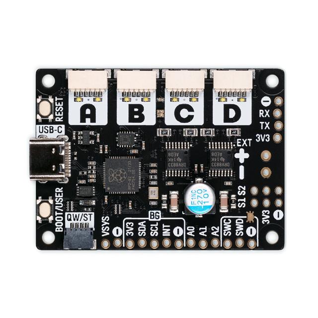 Pimoroni Ltd PIM618 electronic component product image