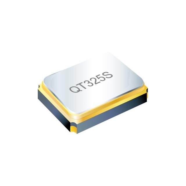 QST QT325S-10.000MAHJ-T electronic component product image