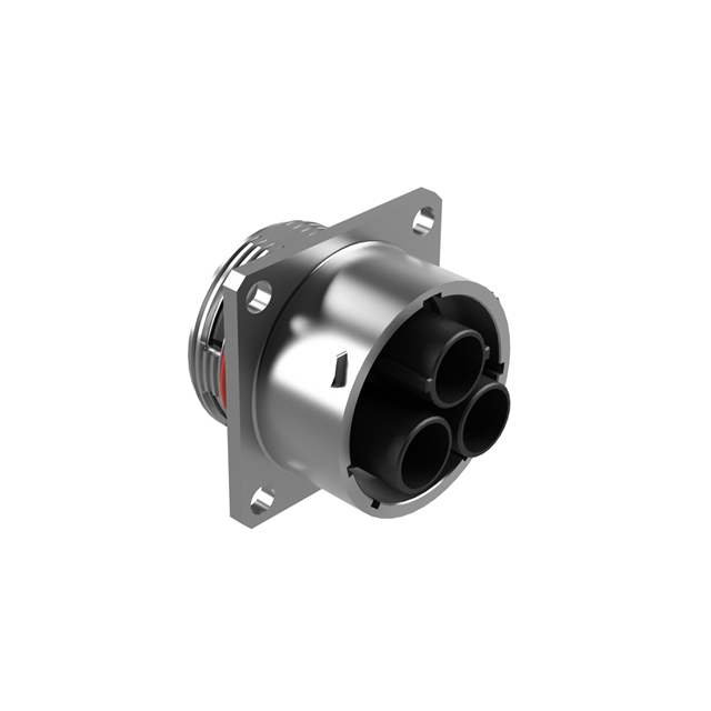 Amphenol Sine Systems Corp RTHP0203SNH electronic component product image