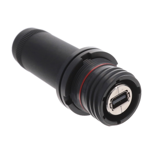 Amphenol Socapex MDPFTV7BPEZNF312 electronic component product image
