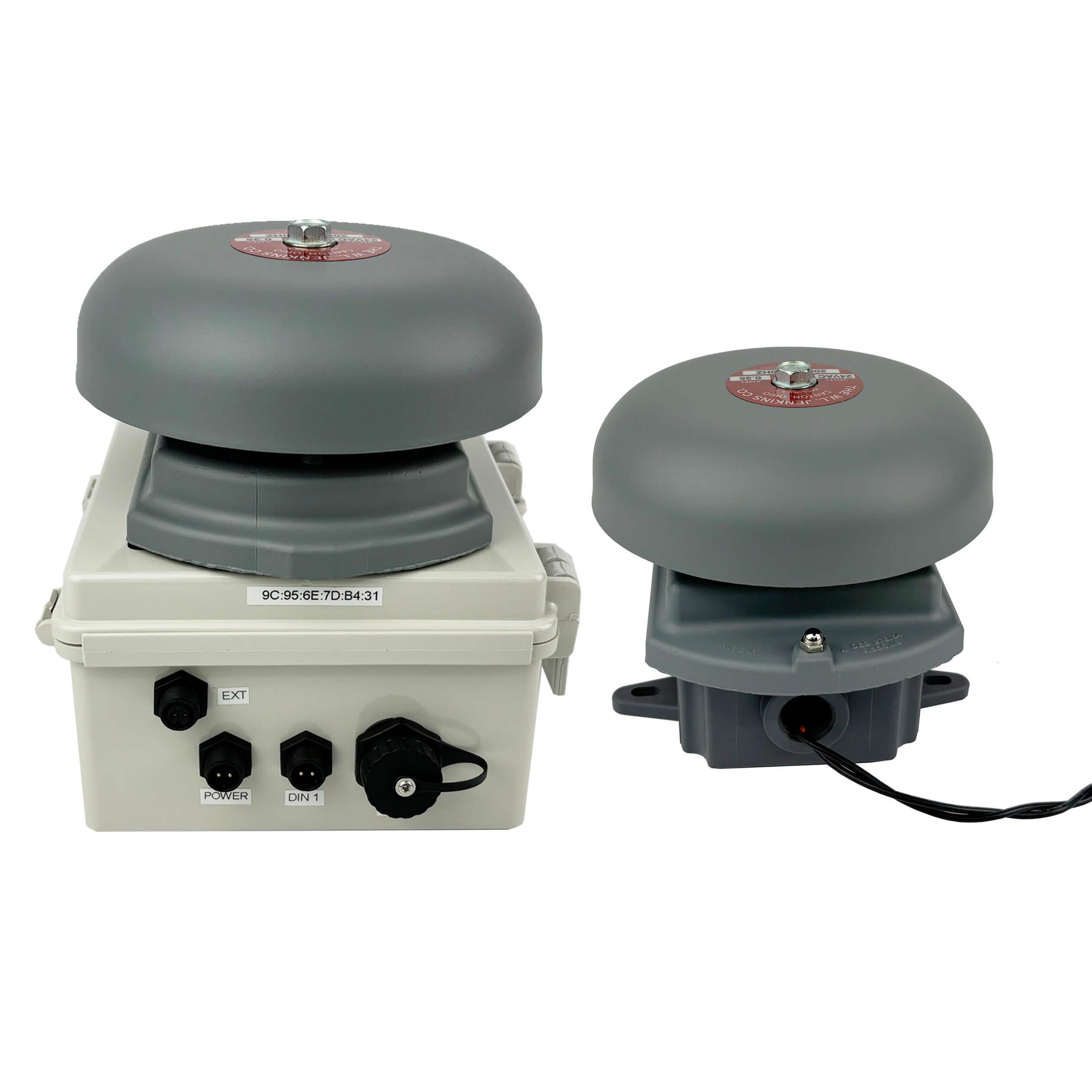 Linortek 01-910-00050 electronic component product image